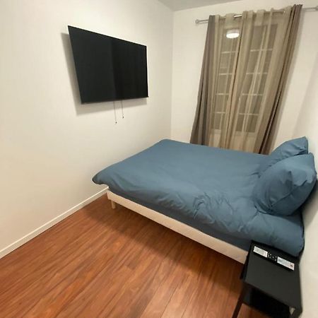 Appartement Cosy Ле-Бурже Екстер'єр фото
