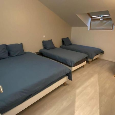 Appartement Cosy Ле-Бурже Екстер'єр фото