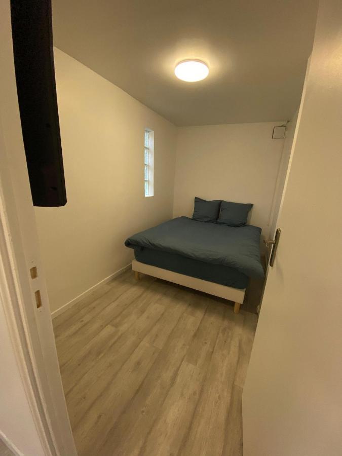 Appartement Cosy Ле-Бурже Екстер'єр фото