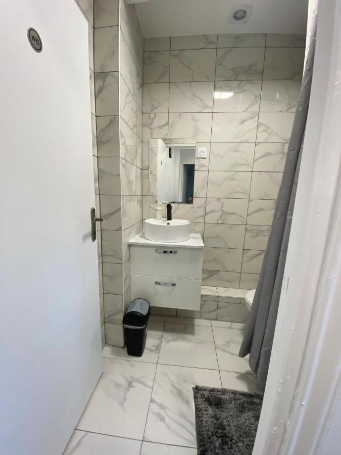 Appartement Cosy Ле-Бурже Екстер'єр фото