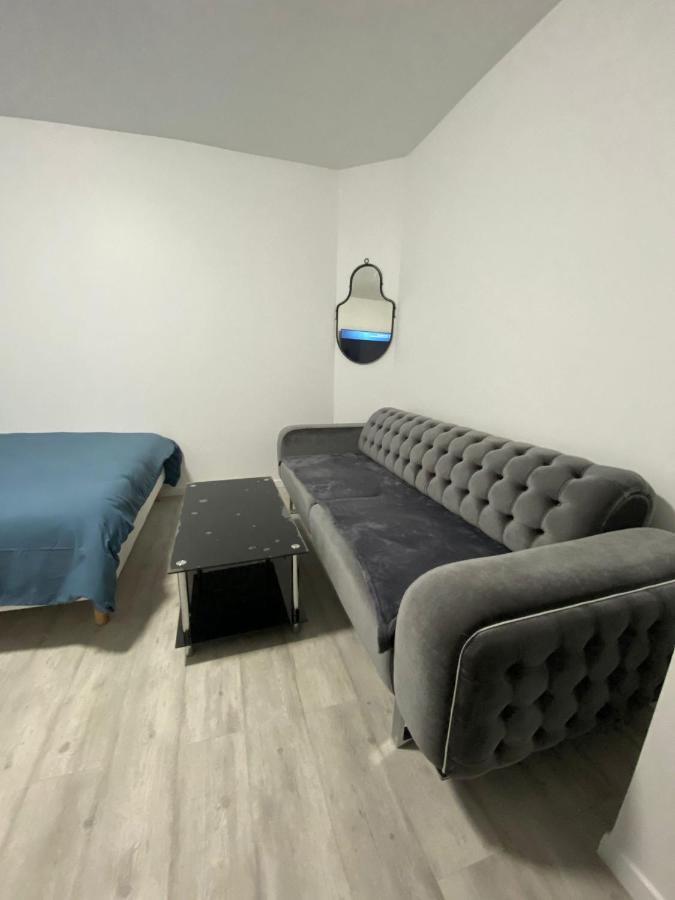 Appartement Cosy Ле-Бурже Екстер'єр фото