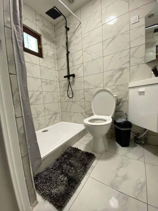 Appartement Cosy Ле-Бурже Екстер'єр фото